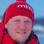 Антон Бурлаков